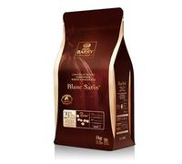 Cacao Barry Chocolat blanc Satin 29.2% 5 kg