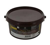 Cacao Barry Chocolat de Couverture Favorites Gianduja 2,5kg/Seau, Crué de Cacao 1kg/Seau - Livraison Gratuite France (2 seaux, Chocolat de couverture)