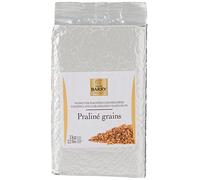 CACAO BARRY Praline Grains 1 kg