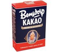 Cacao Bensdorp Cacao en poudre Chocolat à boire Poudre pour boisson 250g