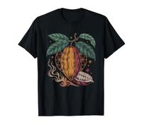 Cacao Botanique T-Shirt
