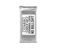 Cacao cérémoniel Criollo 180g - l’essence rare et noble du nourriture des dieux
