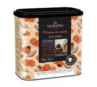 Cacao poudre 250g - Valrhona