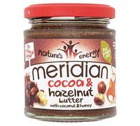 Cacao Et Beurre Noisette Méridien 170G