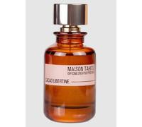 CACAO LIBERTINE - MAISON TAHITE - EAU DE PARFUM 100 ml
