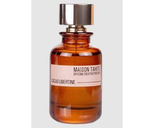CACAO LIBERTINE - MAISON TAHITE - EAU DE PARFUM 100 ml