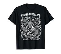 Cacao mystique au chocolat sacré T-Shirt