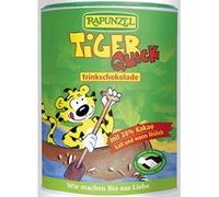 Cacao Polvo Tiger Quick Instantaneo 400 Gr de Rapunzel