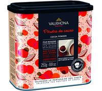 Cacao poudre 250g - Valrhona