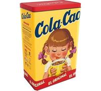 Cacao Soluble Original Vintage