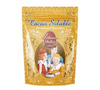 Cacao Soluble Petit Déjeuner - El Barco Delice (1 kg)