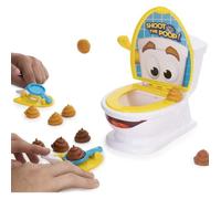 Cacapulte, Jeu d'enfants, Electronique, précision, Jouet pour enfants dès 5 ans, HTT00