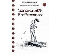 CACARINETTE EN PROVENCE (0000)