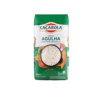 CACAROLA - Riz long Portugal - Cuisson Rapide - Résultat Parfait et Incollable · Idéal Cuisine Portugaise & Méditerranéenne - le paquet de 1Kg - Le Lot De 4