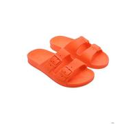 Cacatoès Bahia - Claquettes Unisexe - Orange