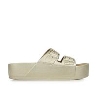 Cacatoès Caipirinha Metallic