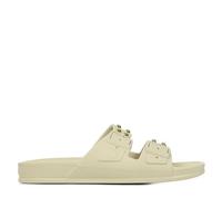 Mules femmes Cacatoès FLORIANOPOLIS Blanc 37