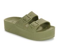 Cacatoès Mules CAIPIRINHA CLASSIC in Kaki 41 / 42