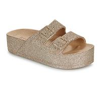 Cacatoès Mules CAIPIRINHA GLITTER in Rose 39