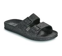 Mules femmes Cacatoès CARIOCA Noir 37