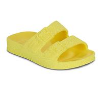 Cacatoès Mules enfant NEON BABIES in Jaune 31 / 32