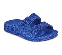 Cacatoès Mules enfant TRANCOSO BABIES in Bleu 31 / 32