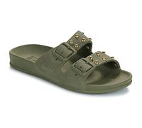 Cacatoès Mules FLORIANOPOLIS in Kaki 36