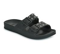 Mules femmes Cacatoès FLORIANOPOLIS Noir 36