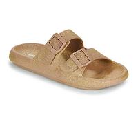 Mules femmes Cacatoès JESSY Doré 39 / 40