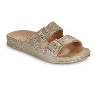 Cacatoes Trancoso Slides Beige EU 39 Femme