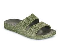 Cacatoes Sas Joka Sandals Vert EU 38 Femme