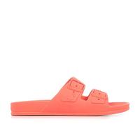 Cacatoes Rio De Janeiro Slides Orange EU 38 Femme