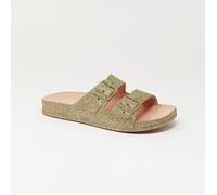 CACATOES SANDALE TRANCOSO NUDE CS 41