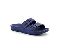 CACATOES Sandales plates Femme Carioca Taille 37 Couleur Navy