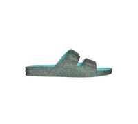 CACATOES Sandales plates Femme Trancoso Taille 35/36 Couleur Mint