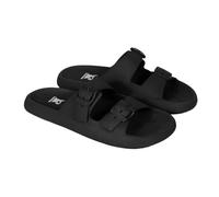 CACATOES Sandales plates Homme Jessy Classic Taille 41/42 Couleur Black