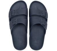 CACATOES Sandales plates Homme Rio De Janeiro Taille 38 Couleur Navy