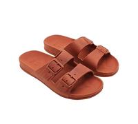 CACATOES Sandales plates Homme Rio De Janeiro Taille 42 Couleur Brick