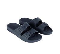 CACATOES Sandales plates Homme Rio De Janeiro Taille 44 Couleur Navy