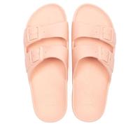 CACATOES Sandales plates Mixte Belo Horizonte Taille 37 Couleur Nude