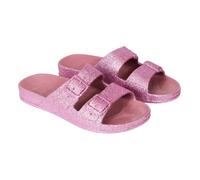 Mules femmes Cacatoès TRANCOSO Rose 36