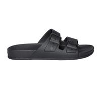 Cacatoès Sandales Rio de Janeiro Noir EU 37 Femme