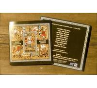 Cacavas Chris & Abbiati Edward - Me and the Devil