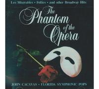 Cacavas, John - Phantom of The Opera