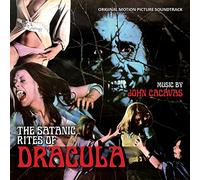 Cacavas, John - Satanic Rites of Dracula [Import]
