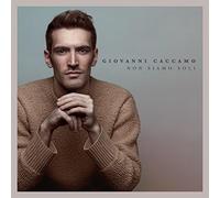Caccamo Giovanni - Non Siamo Soli