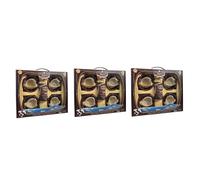Caccavella Gragnano avec terrines - Offre 3 Pièces