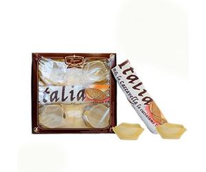 Caccavella Gragnano - Caccavelle Gragnano - Carton de 12 pièces
