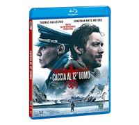 Caccia Al 12 Uomo [Blu-Ray] [Import]