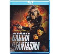 Caccia al Fantasma [Blu-Ray] [Import]